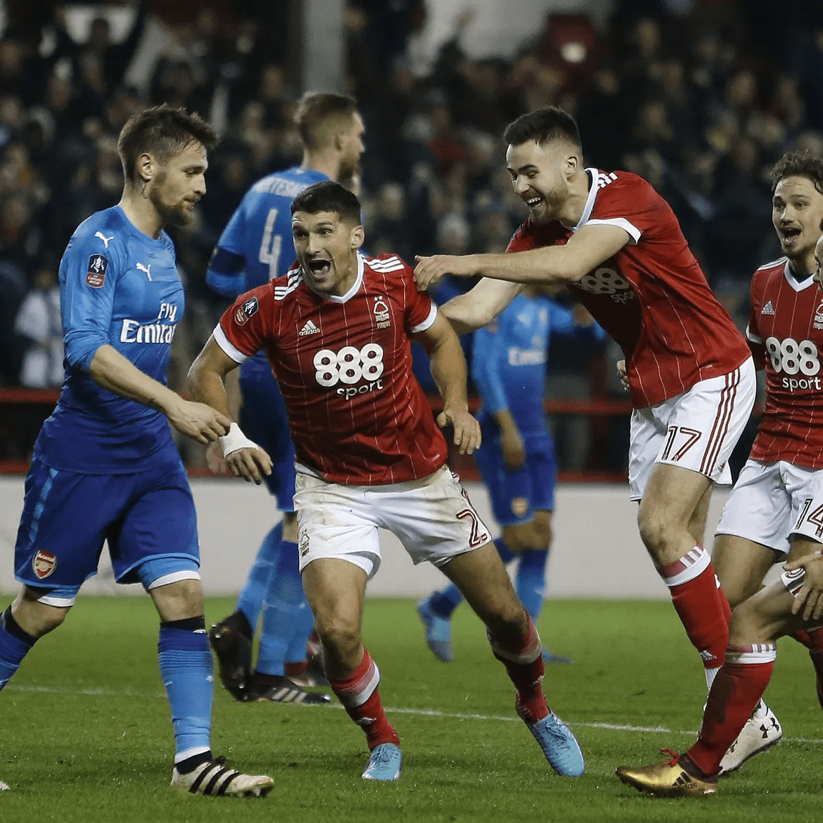 他们的决定 他们的决定