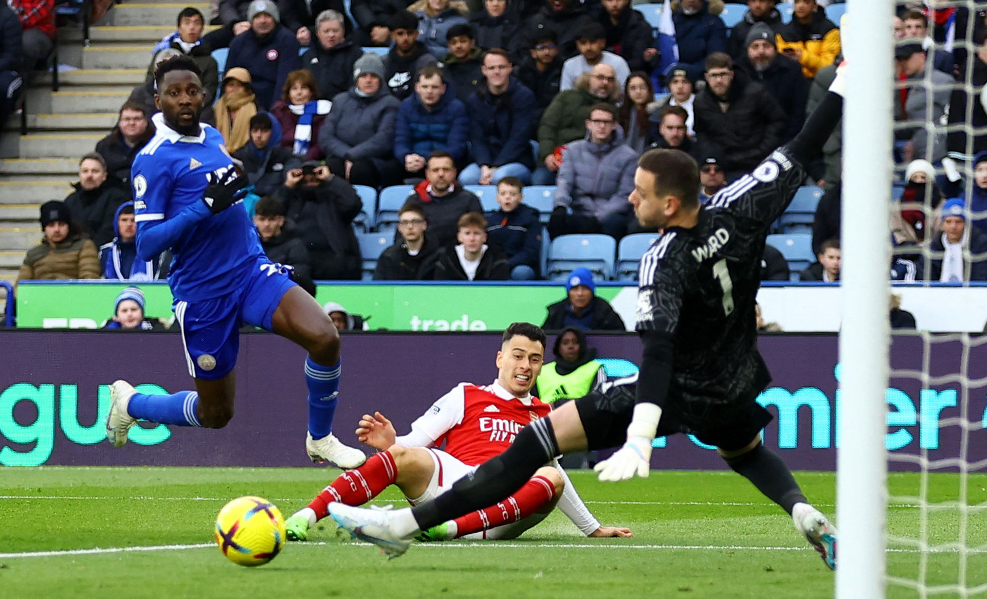 还是球迷来 还是球迷来